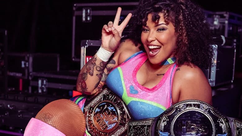 AEW's Willow Nightingale On How To Address Poor Treatment Of Women In Wrestling