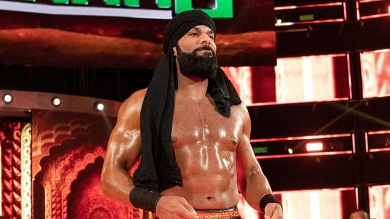 Raj Dhesi (FKA Jinder Mahal) Reflects On 2024 WWE Departure: 'It Was Time To Go'