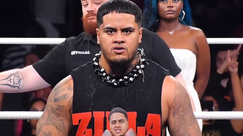 Paul Heyman Says 'WWE Would Be Remiss' Not To Sign Zilla Fatu Soon