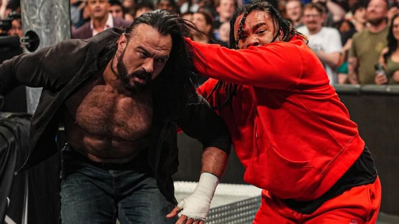 Drew McIntyre And Jacob Fatu Set For Violent WrestleMania Match