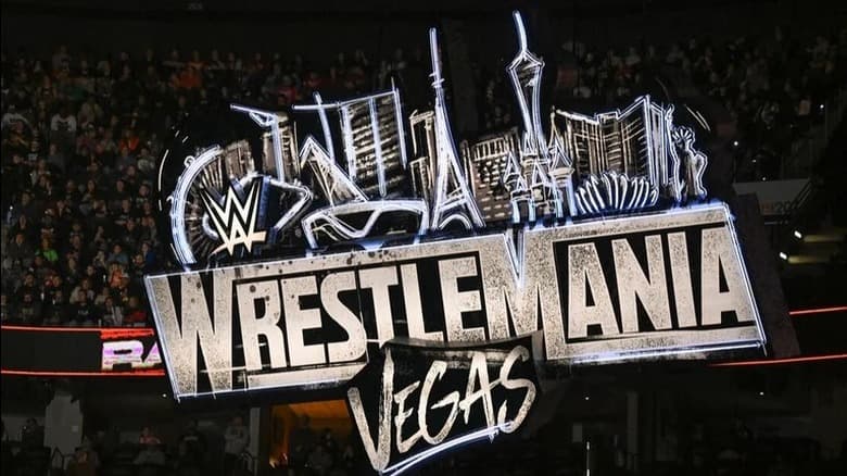 Rumble in the Rings at WrestleMania 42: Epic Matches Await Your Fury!