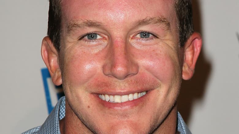 Former WWE Star Ted DiBiase Jr. Found Not Guilty In Welfare Fraud Case