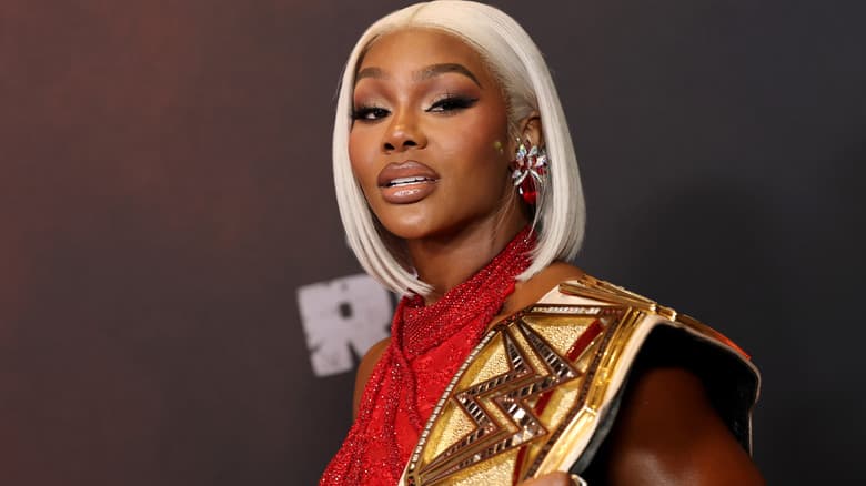 WWE's Jade Cargill Wants To Wrestle More, Wanted A No Holds Barred Match With Michin