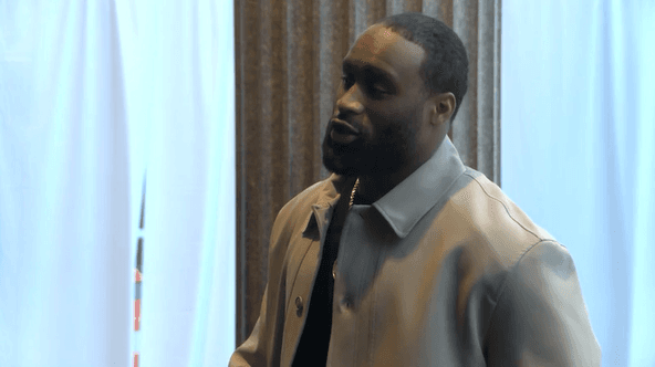 Buffalo Bills’ Ray Davis highlights resilience in Rochester