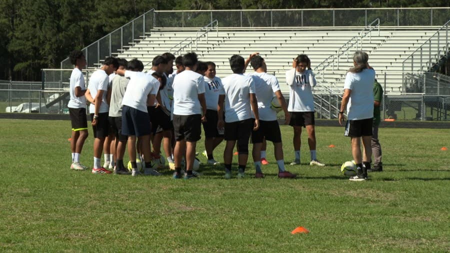 Hardeeville boys look to rewrite history with win in state title rematch