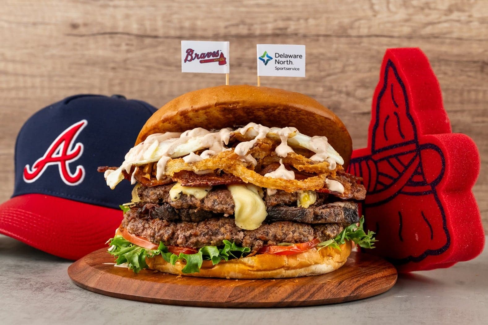 Atlanta Braves opening day: What to know about 2026 season opener against Kansas City Royals