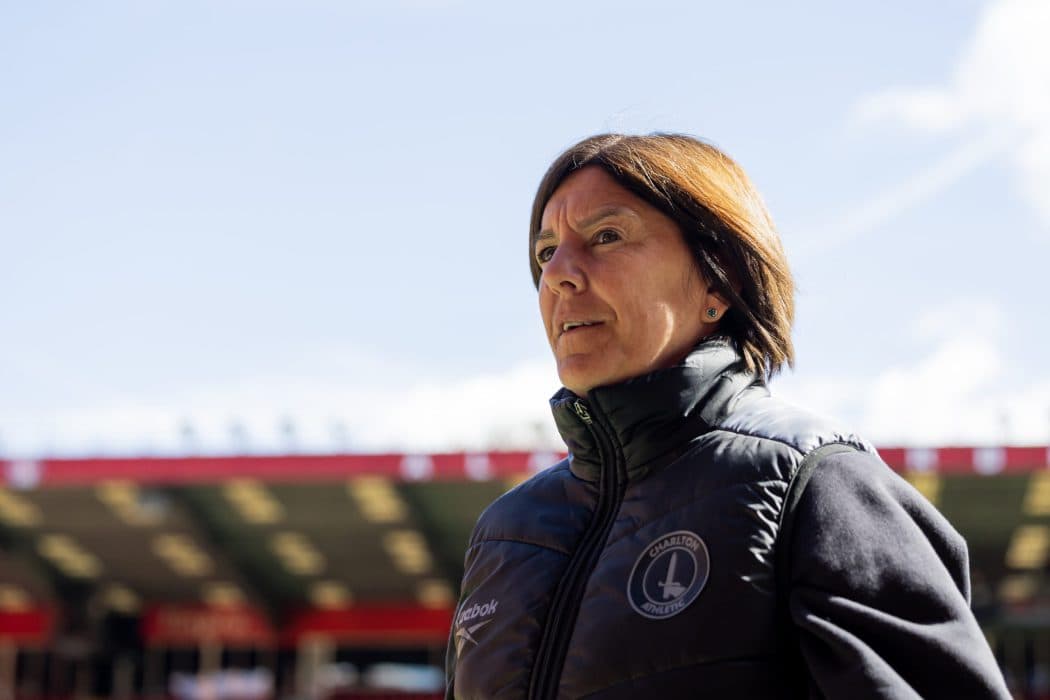 Hills ‘super-proud’ of Charlton Athletic ahead of final day blockbuster