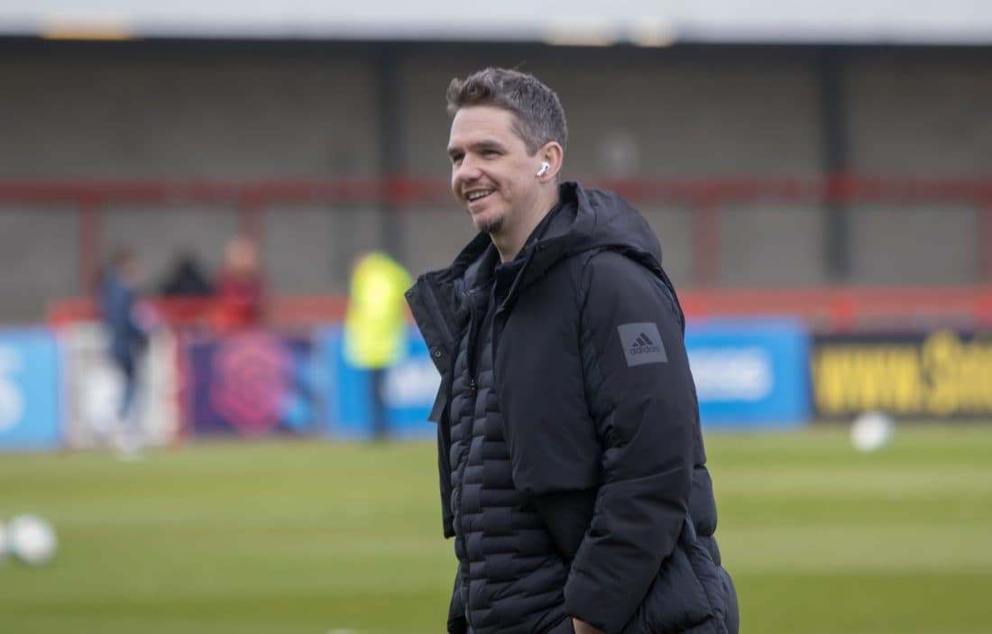 United Thrashes Hammers 3-1, Reeling in Champions' Title!