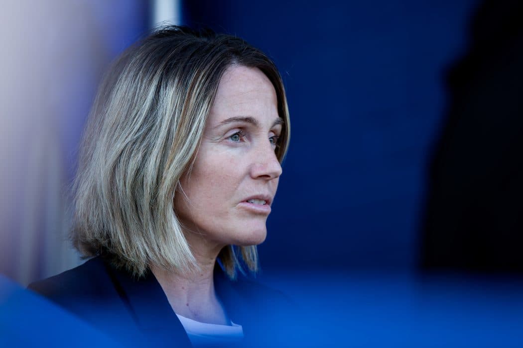 Chelsea's Cup triumph boosts team spirits as they prepare for vital next round, manager Bolanos remarks.