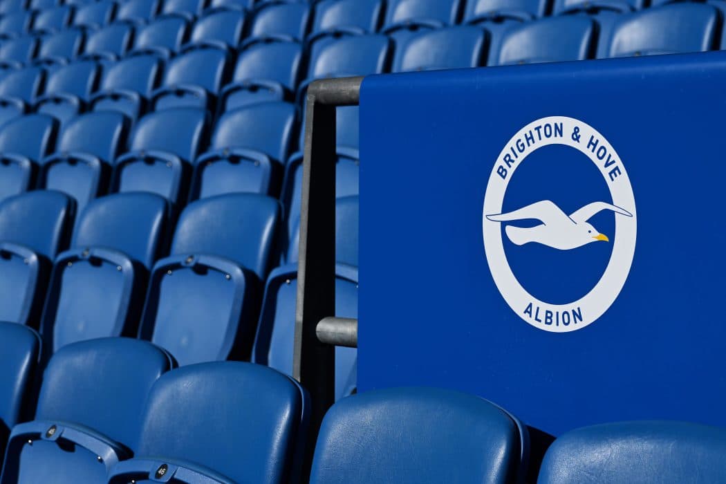 Brighton & Hove Albion reveal plans for long-awaited women’s stadium