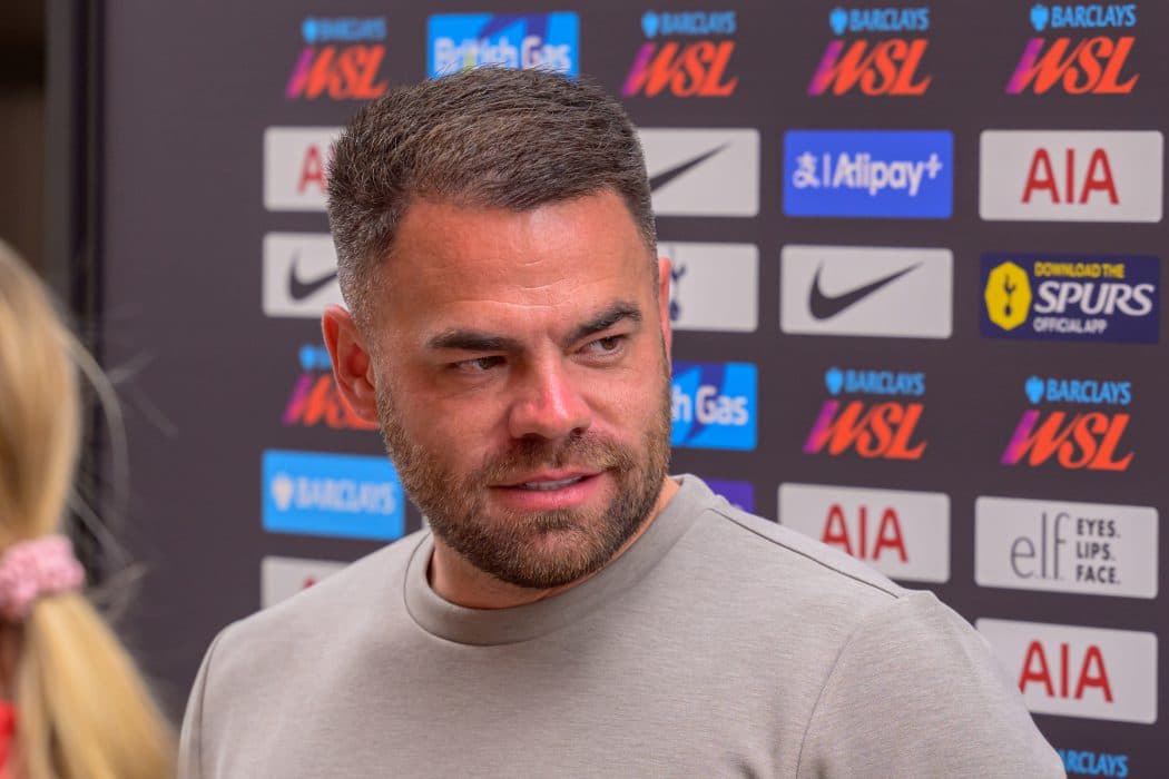 ‘They’re still a wonderful team’ – Chelsea a force despite UWCL exit says Spurs boss Ho