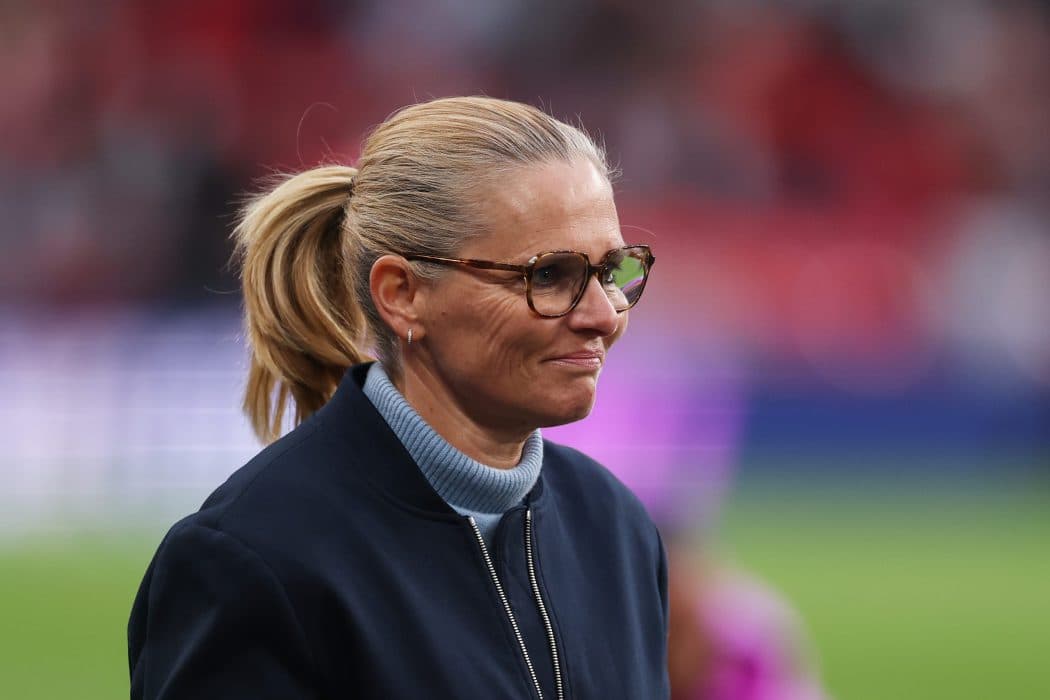 ‘We need to keep that significance’ – England must keep momentum going says Wiegman