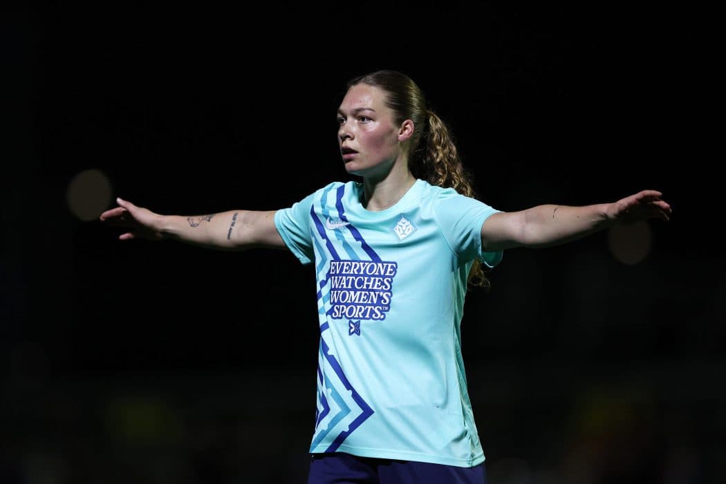 London City Lionesses midfielder Marcetto dealt long-term injury blow