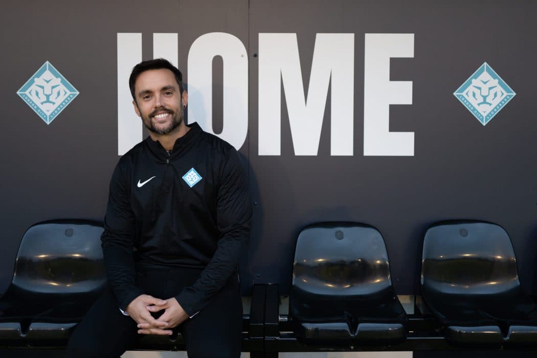 London City Lionesses can’t use New Den ‘home’ fixture as an excuse says Maestre