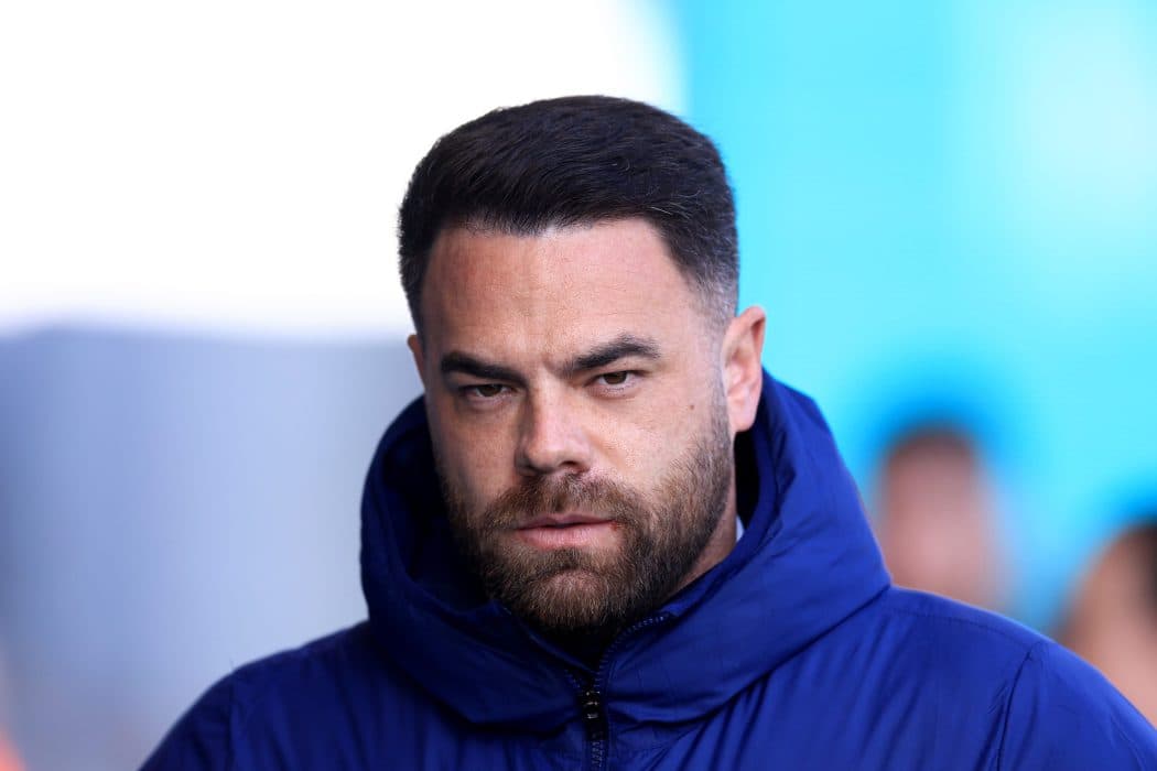 Spurs boss Ho pens new long-term deal