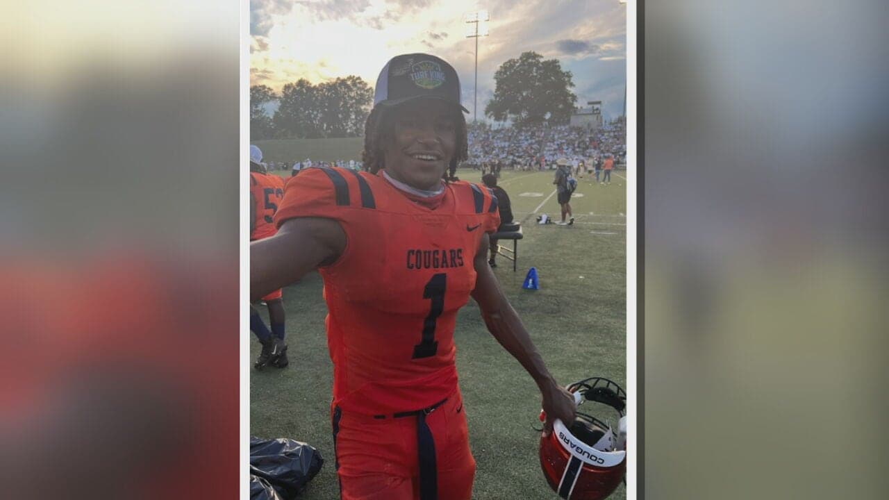 Standout receiver from Charlotte overcomes hurdles to reach NFL Draft