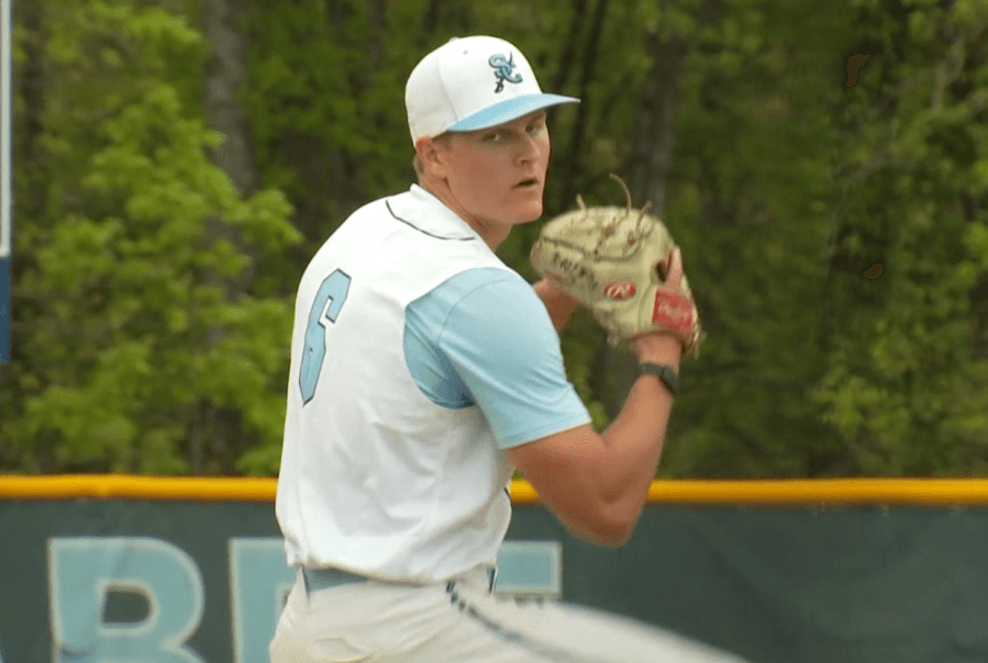 Southside Christian’s Bolemon winding down high school career with a big opportunity ahead