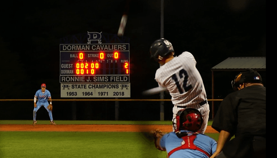 Monday high school playoffs
