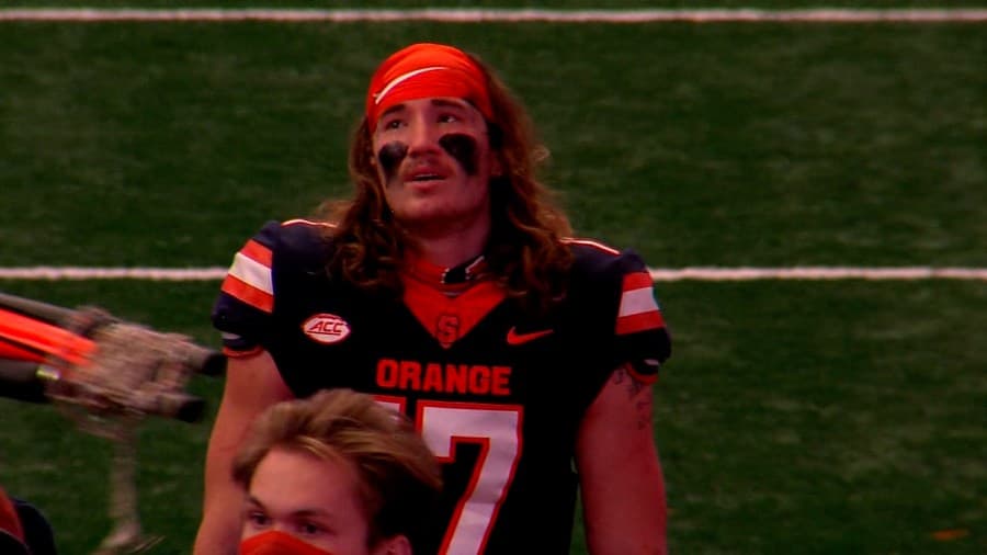 Former SU quarterback passes away at age 28