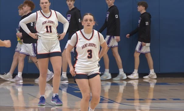 Top Tight Ends Boasting Big Plays & Bravado in State Playoffs!