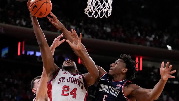 Must-Haves: Dive into Our Thrilling NBA Action!