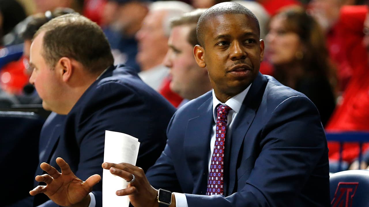 NC State officially hires Justin Gainey as new men's basketball coach: 'Full circle moment'