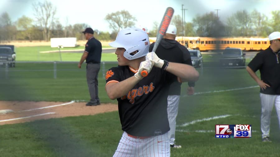 Byron Tigers improve to 5-0 in BNC with a convincing win at North Boone