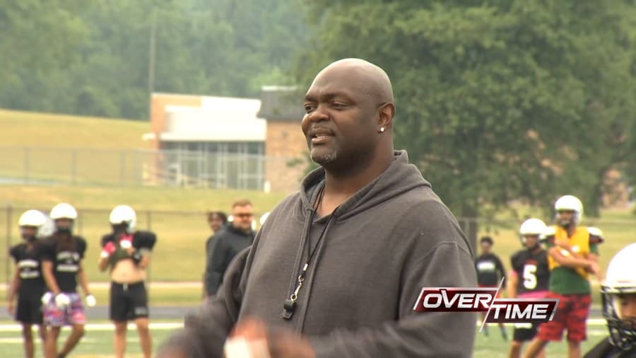 McFadden resigns as head football coach at Rockford Auburn