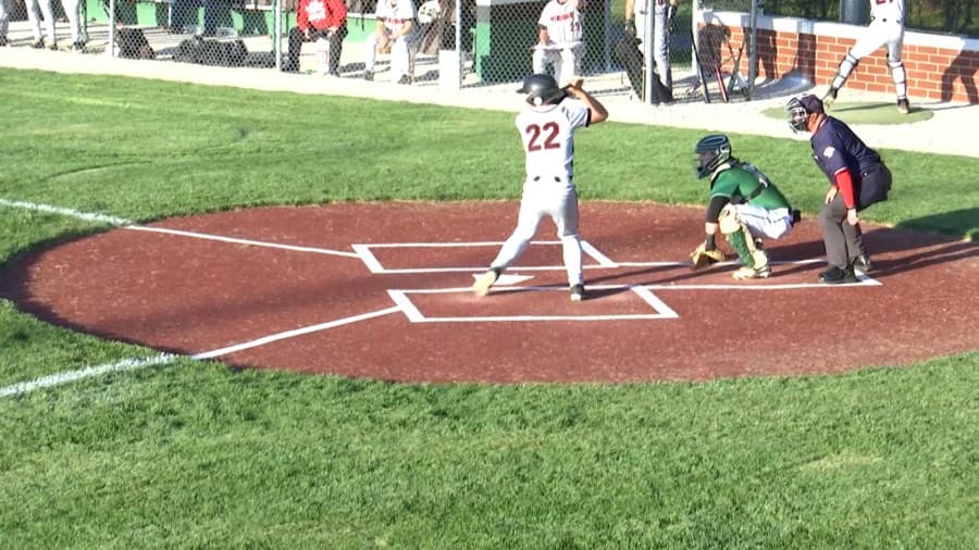 Barr-Reeve wins at West Vigo, 7-3