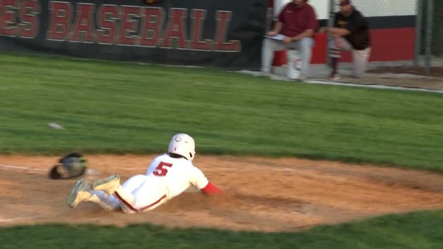 Bloomington North tops Terre Haute South