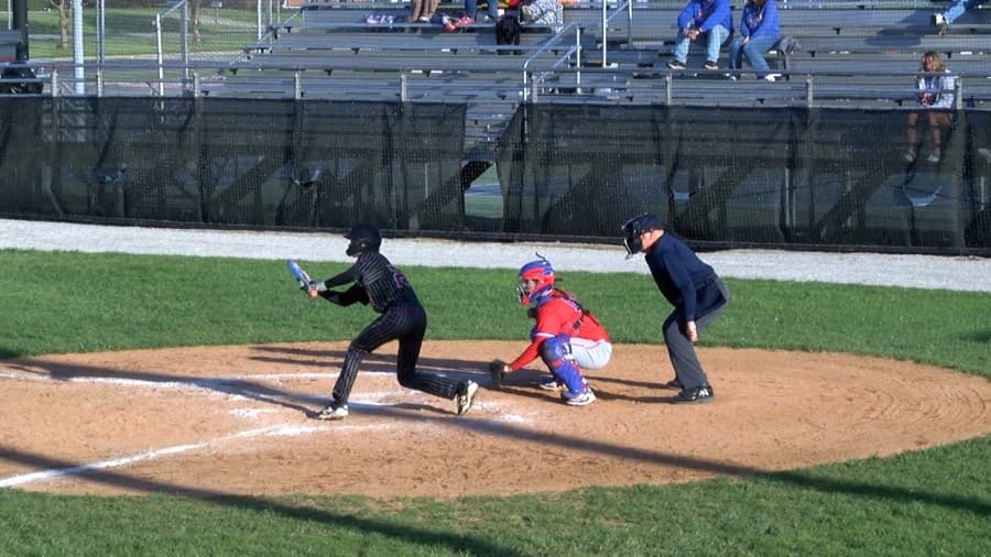 Northview 5, Linton 4