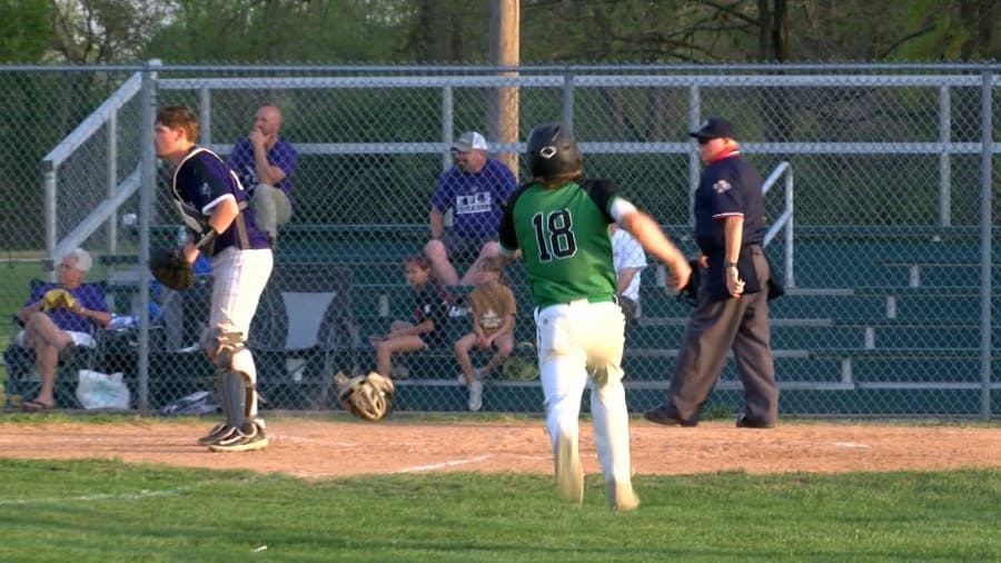 North Central tops Clay City