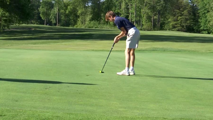 South wins Travis Smith County Golf