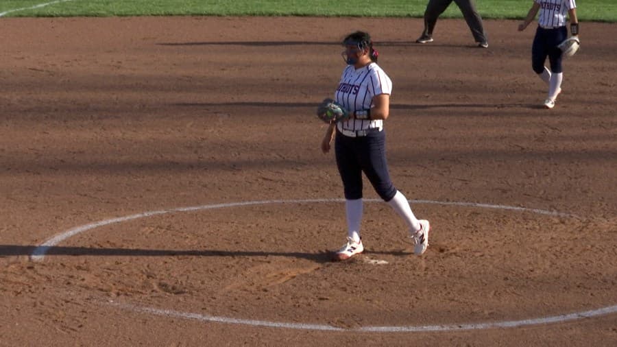Terre Haute North Softball tops West Vigo