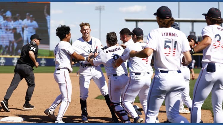 Virginia baseball routs Richmond 18-6 in regular-season home finale