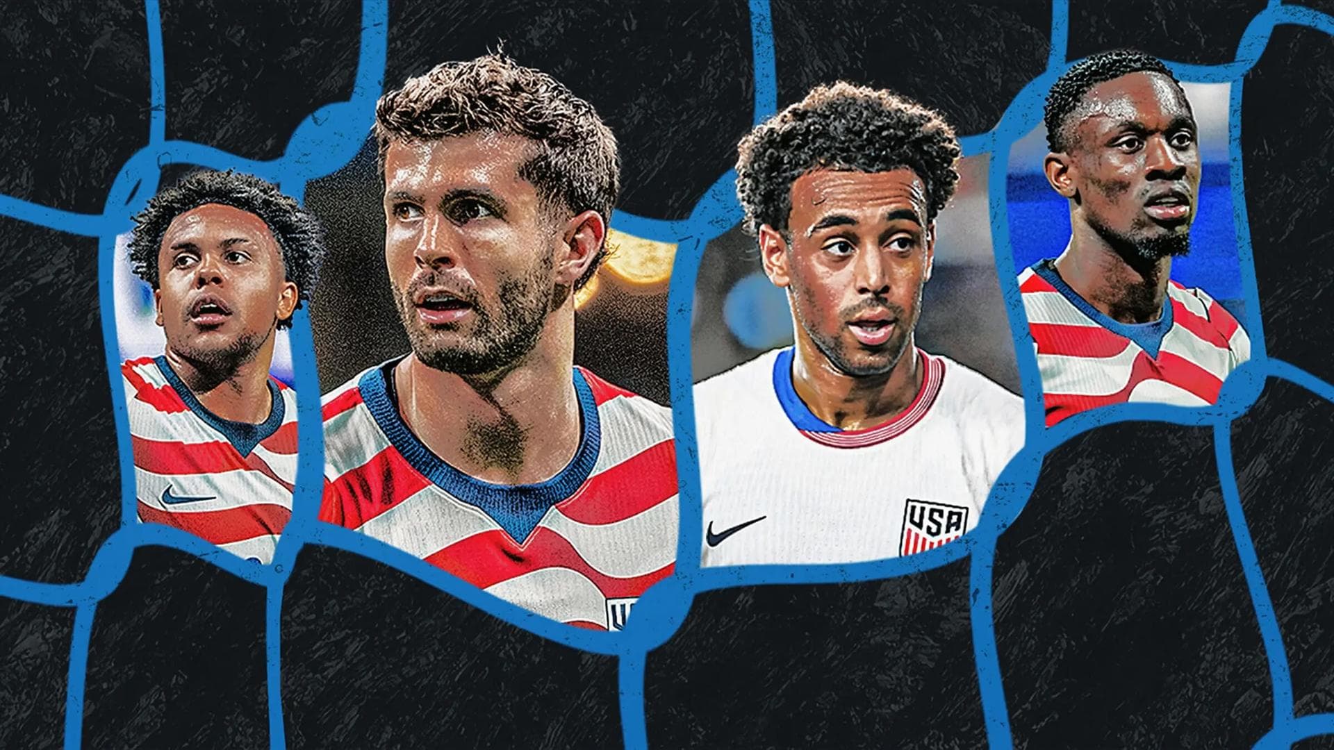 🇺🇸 Y! Sports AM: World Cup roster projections