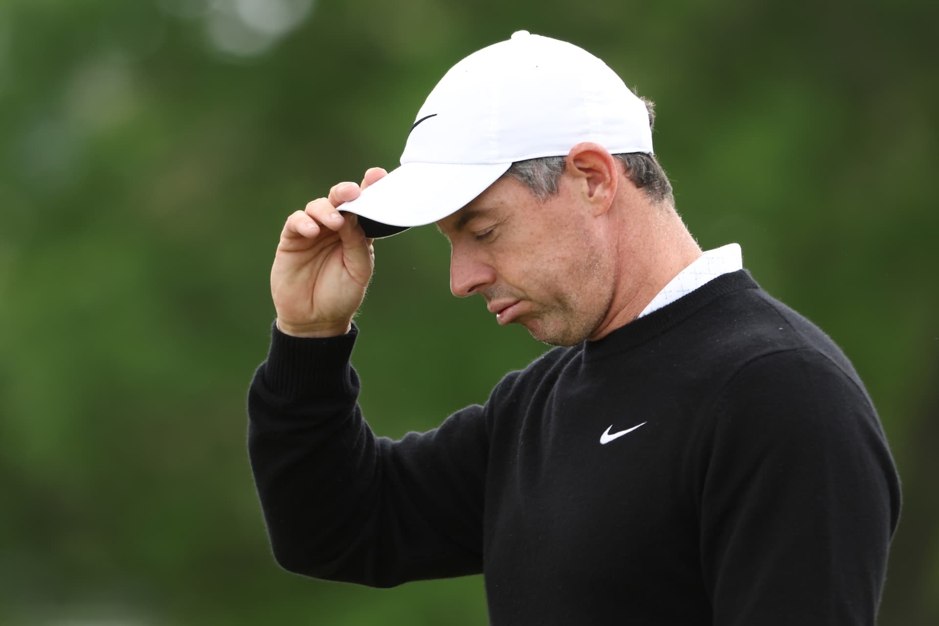 ⛳️ Y! Sports AM: Aronimink bites back