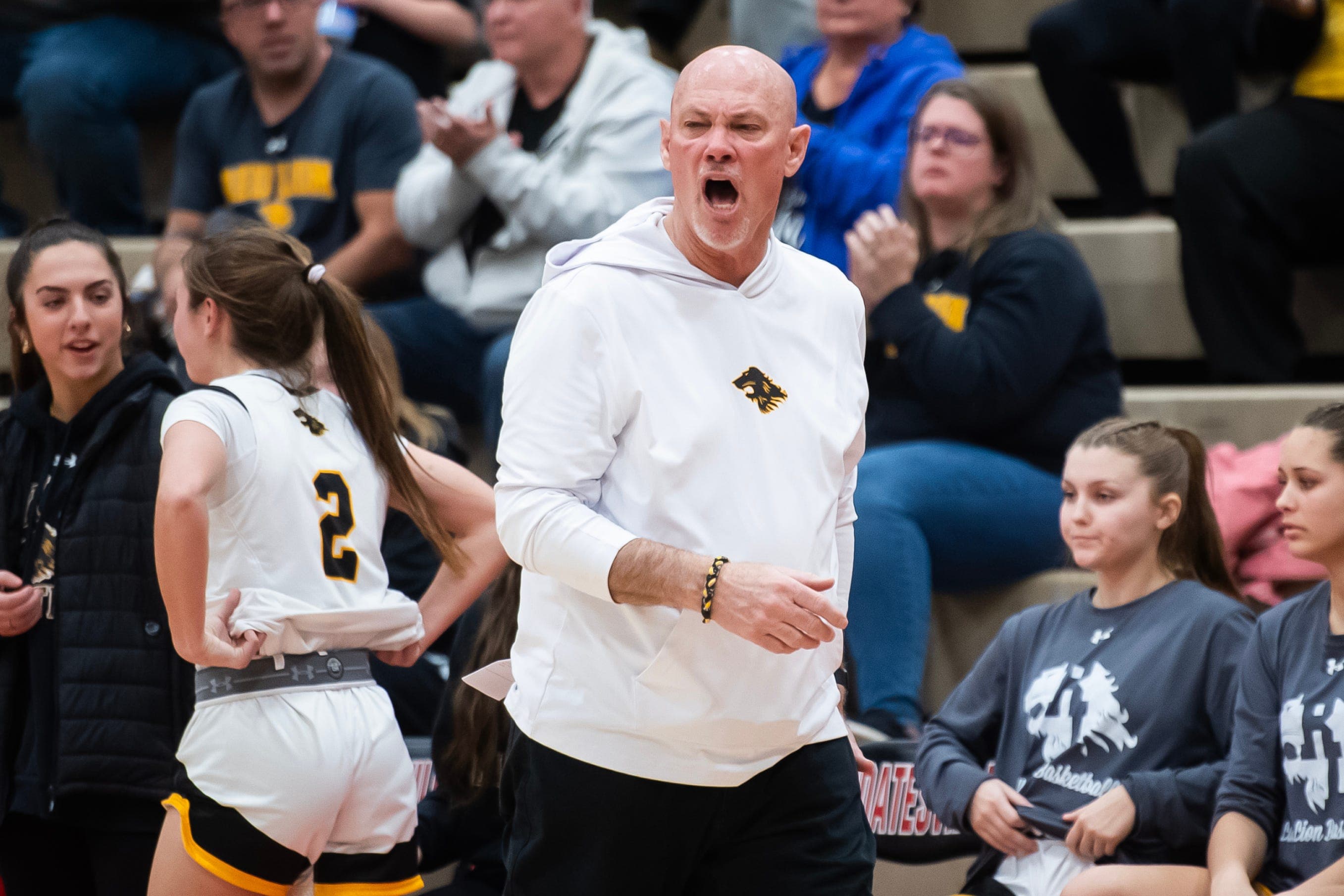 Community paints picture of Don Dimoff for Red Lion school board