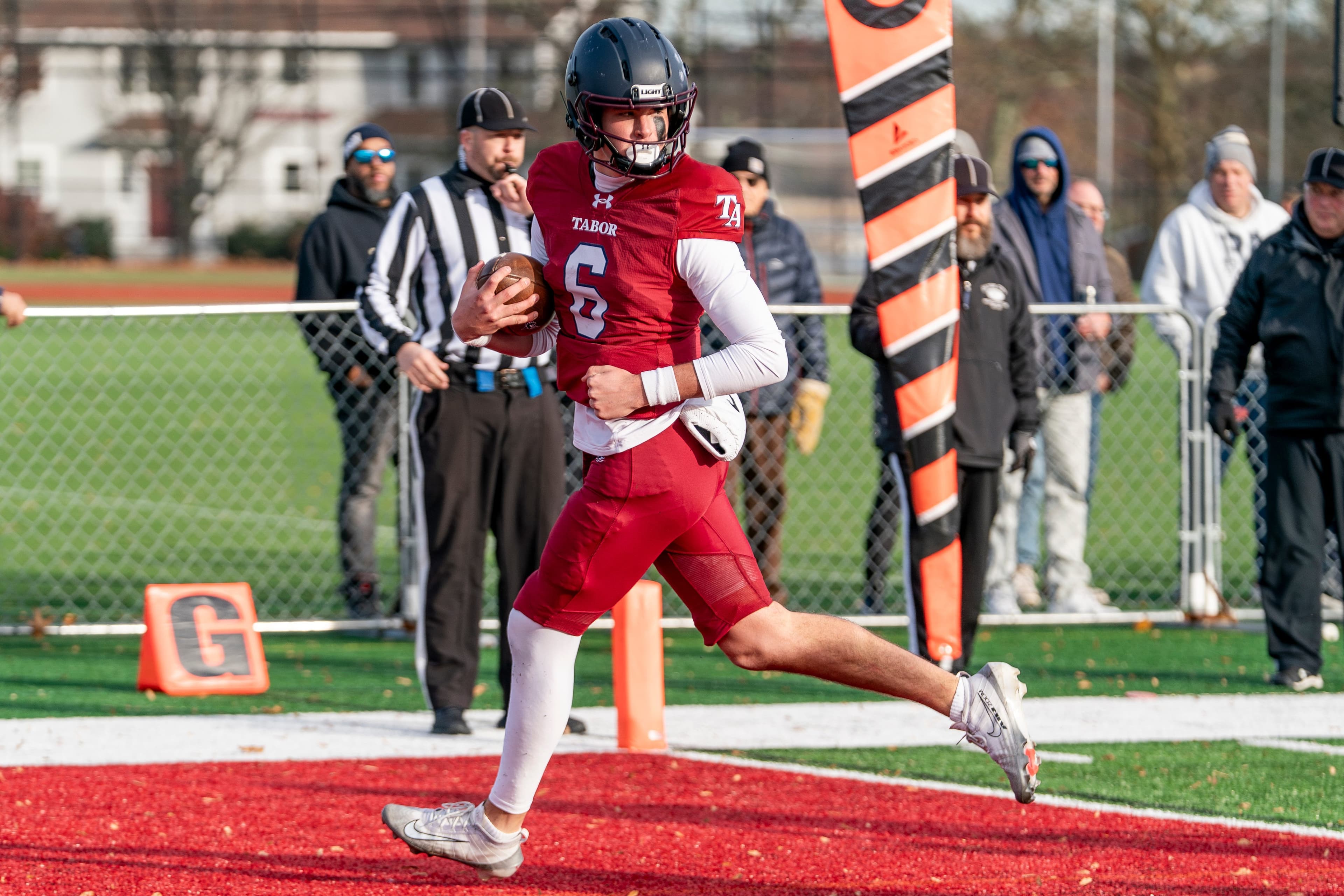 No Peter Bourque, Penn State football, Matt Campbell still need a QB
