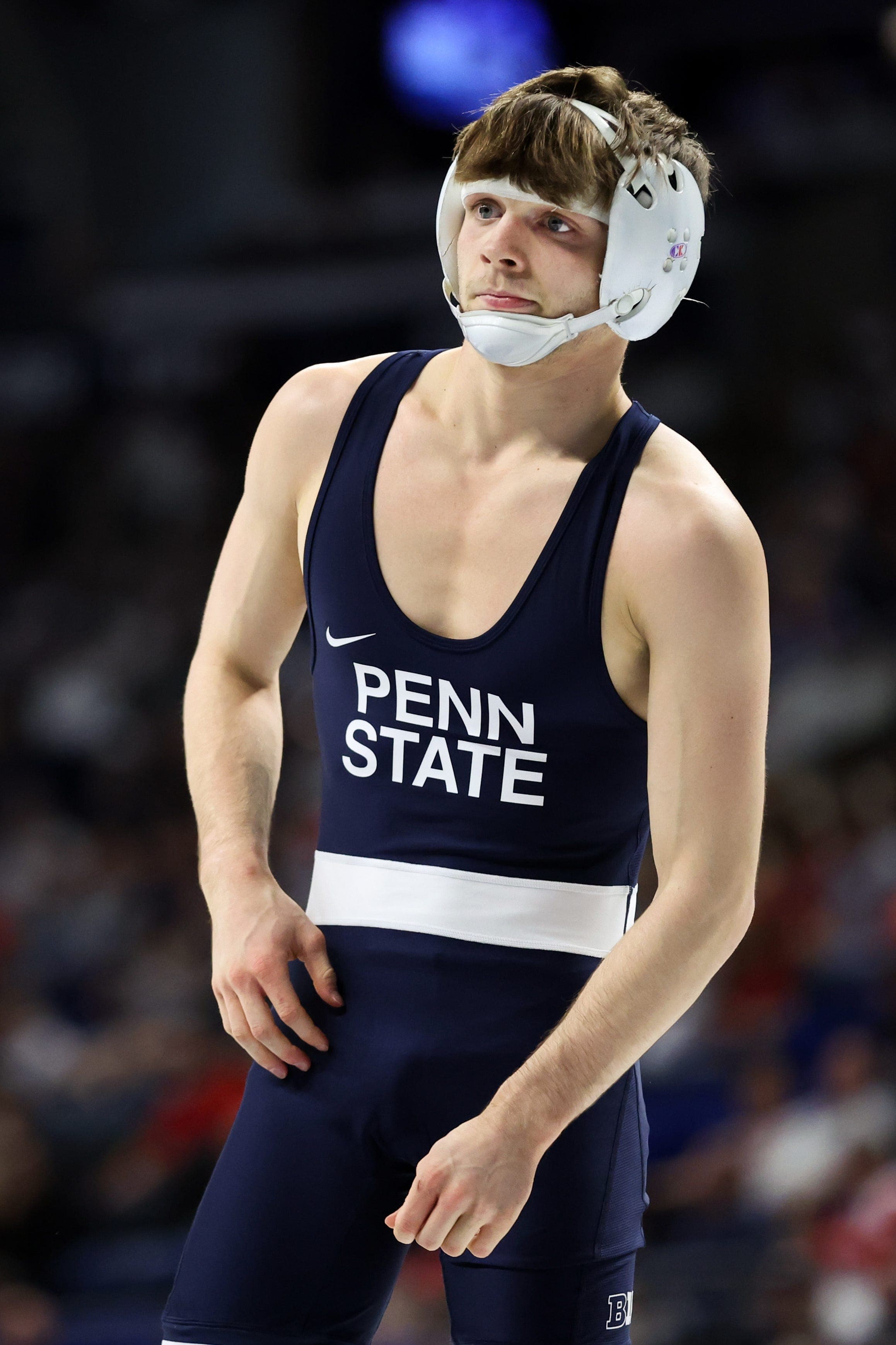How Zain Retherford, Penn State wrestling stars dominate Final X field