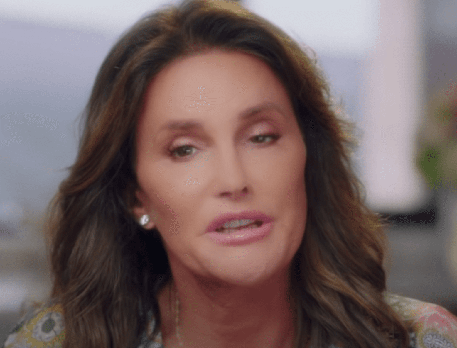 Caitlyn Jenner Says Accepting Glamour Honor Was a Mistake: I’m a Hypocrite!