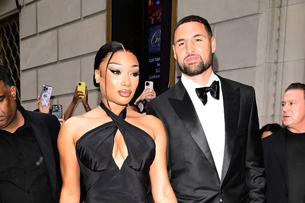Lexie Brown Calls Out Silence From Klay Thompson and Megan Thee Stallion!