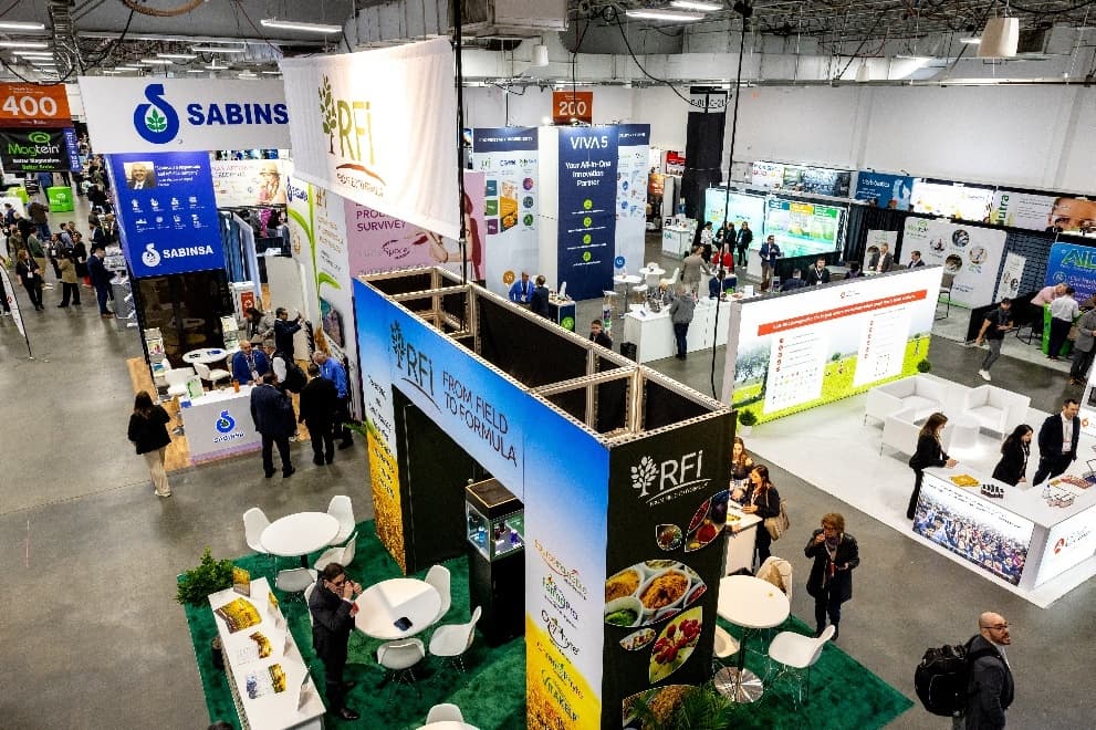 SupplySide Connect New Jersey 2026: Key Insights for the Ingredients Industry in Health and Wellness Innovation
