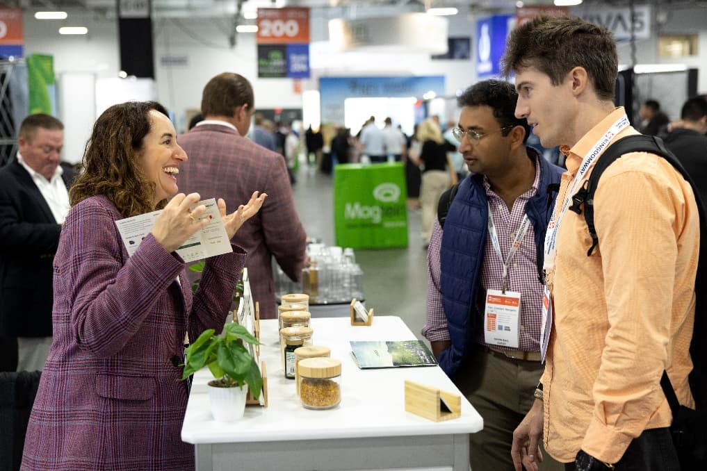 SupplySide Connect New Jersey 2026 Advances Health and Wellness Through Industry Connections and Curated Education