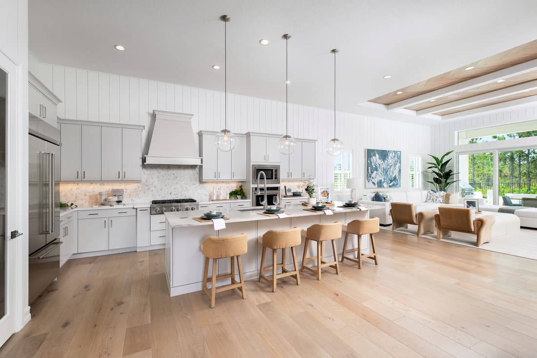 Toll Brothers Announces Final Opportunity to Purchase a New Luxury Home at Tesoro Club in Port St. Lucie, Florida