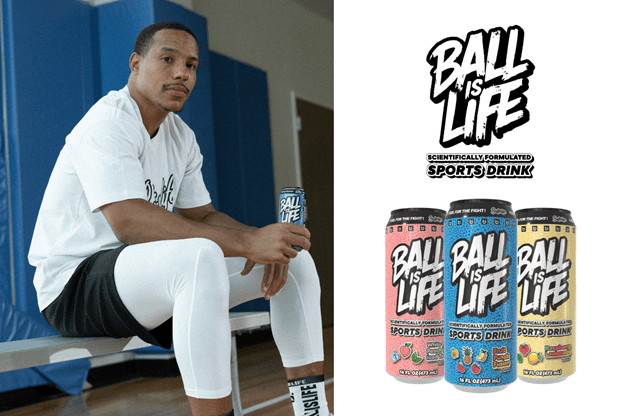 Ozop Energy Solutions, Inc. Highlights Second NBA Athlete Partnership Through Varon USA’s Joint Venture in Ballislife Drink