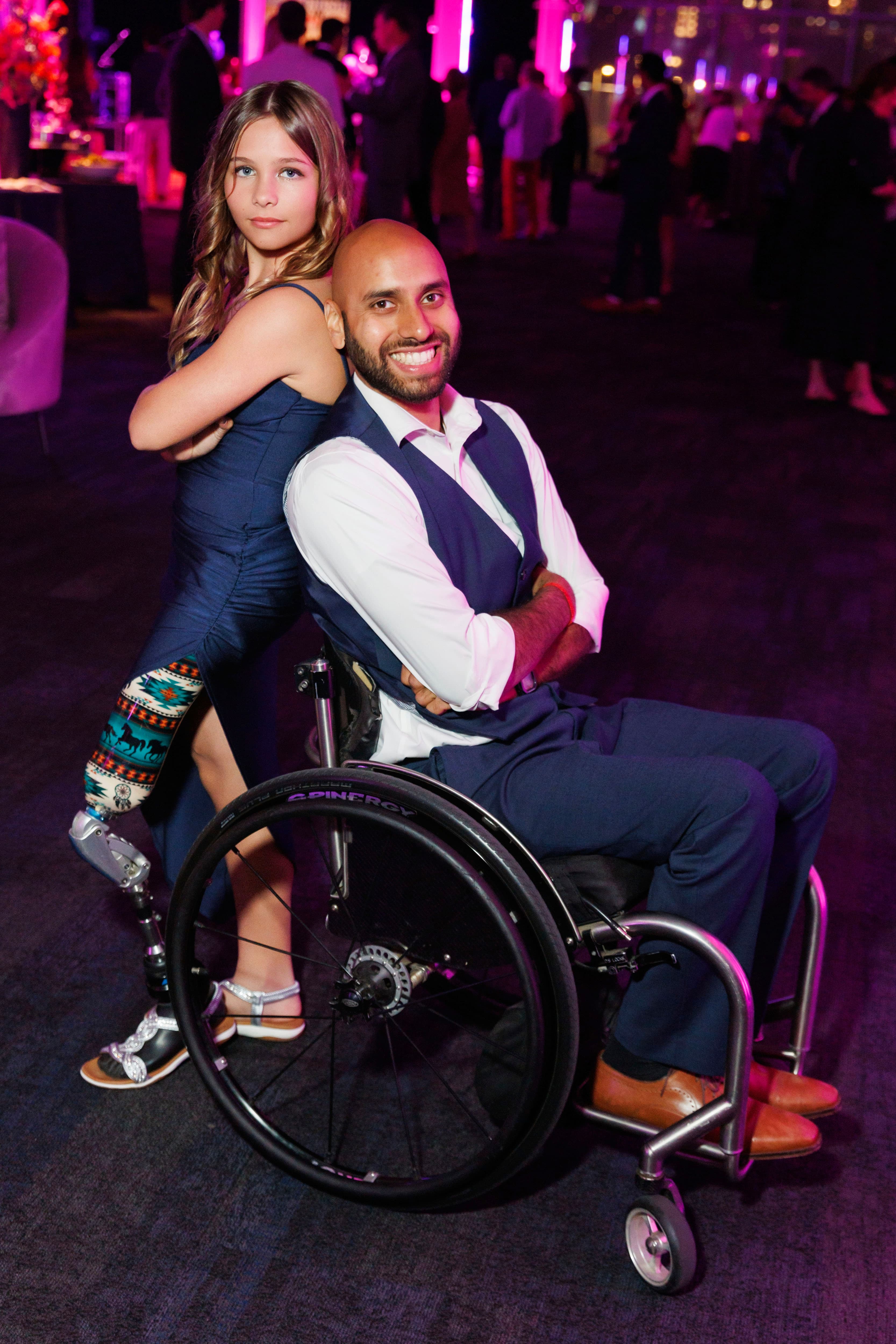 Challenged Athletes Foundation Raises Over $1.3 Million at 2026 Celebration of Heart Gala