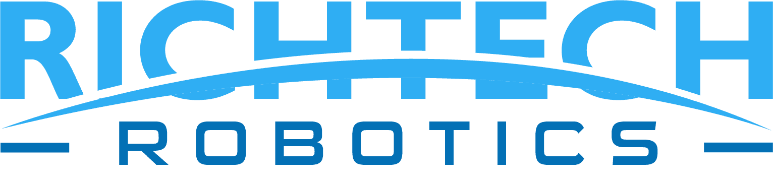 Richtech Robotics Named “Rookie of the Year” by Vegas Golden Knights Following First Partnership Season