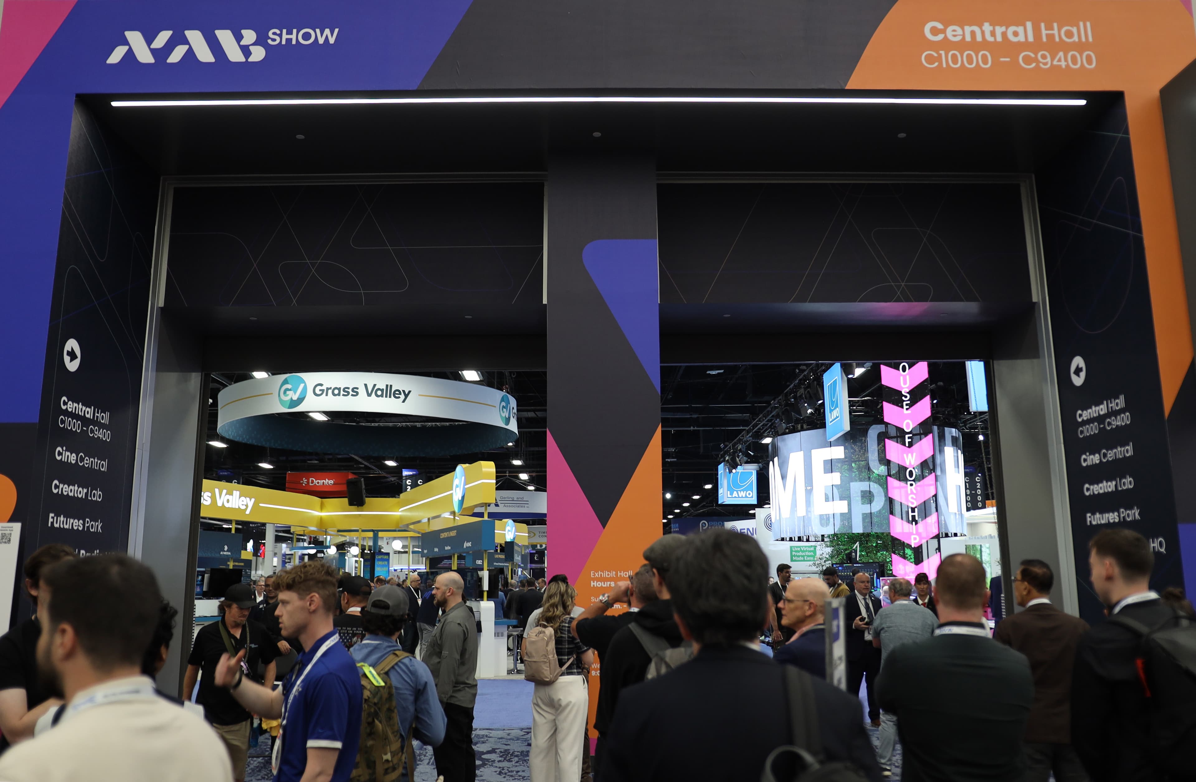 The 2026 NAB Show Wraps with Proof the Future of Media and Entertainment is Expanding Beyond Broadcasting