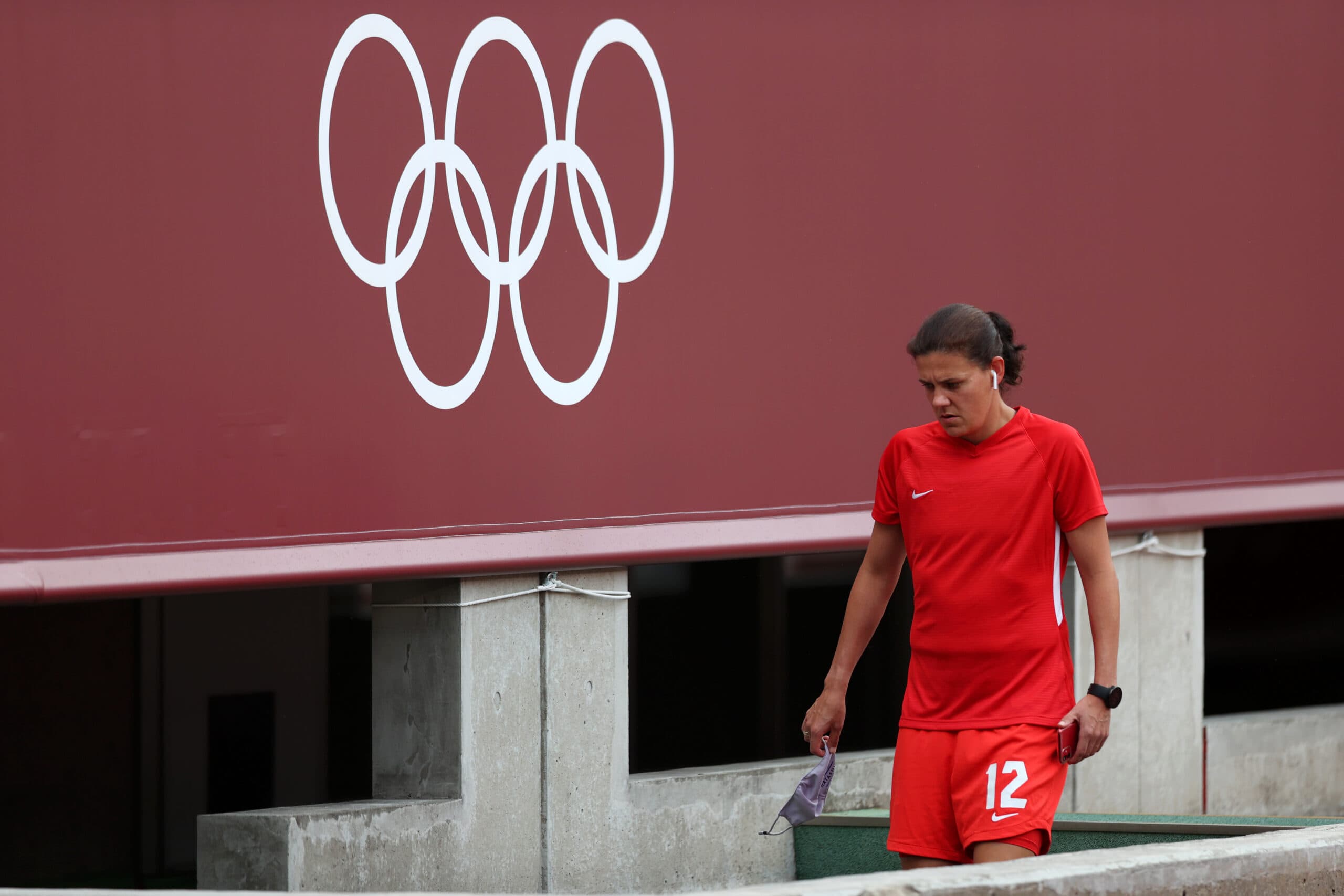 Olympic Sex Testing Returns, Reigniting Debate Over Who Qualifies as a Woman in Sports